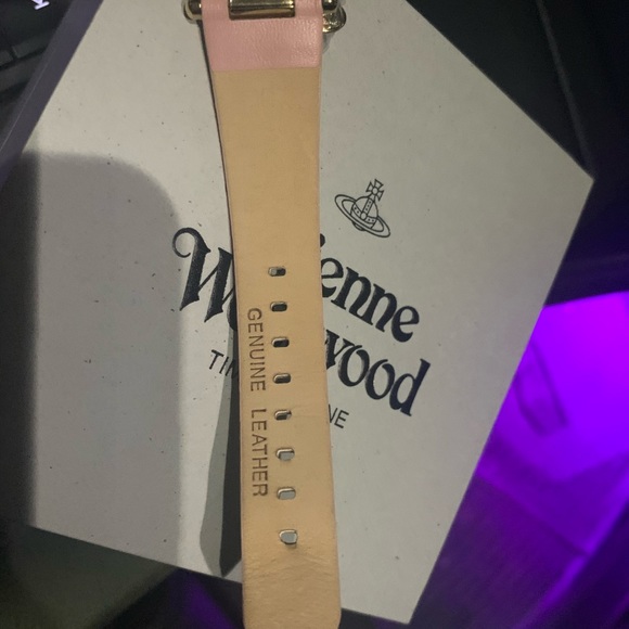 Vivienne Westwood Watch main image 5